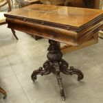 892 6191 GAMES TABLE